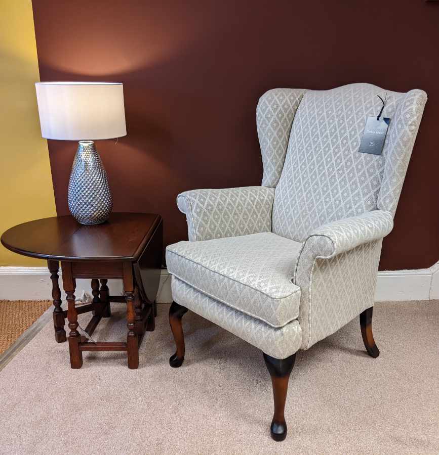 Parker knoll hartley wing chair new arrivals